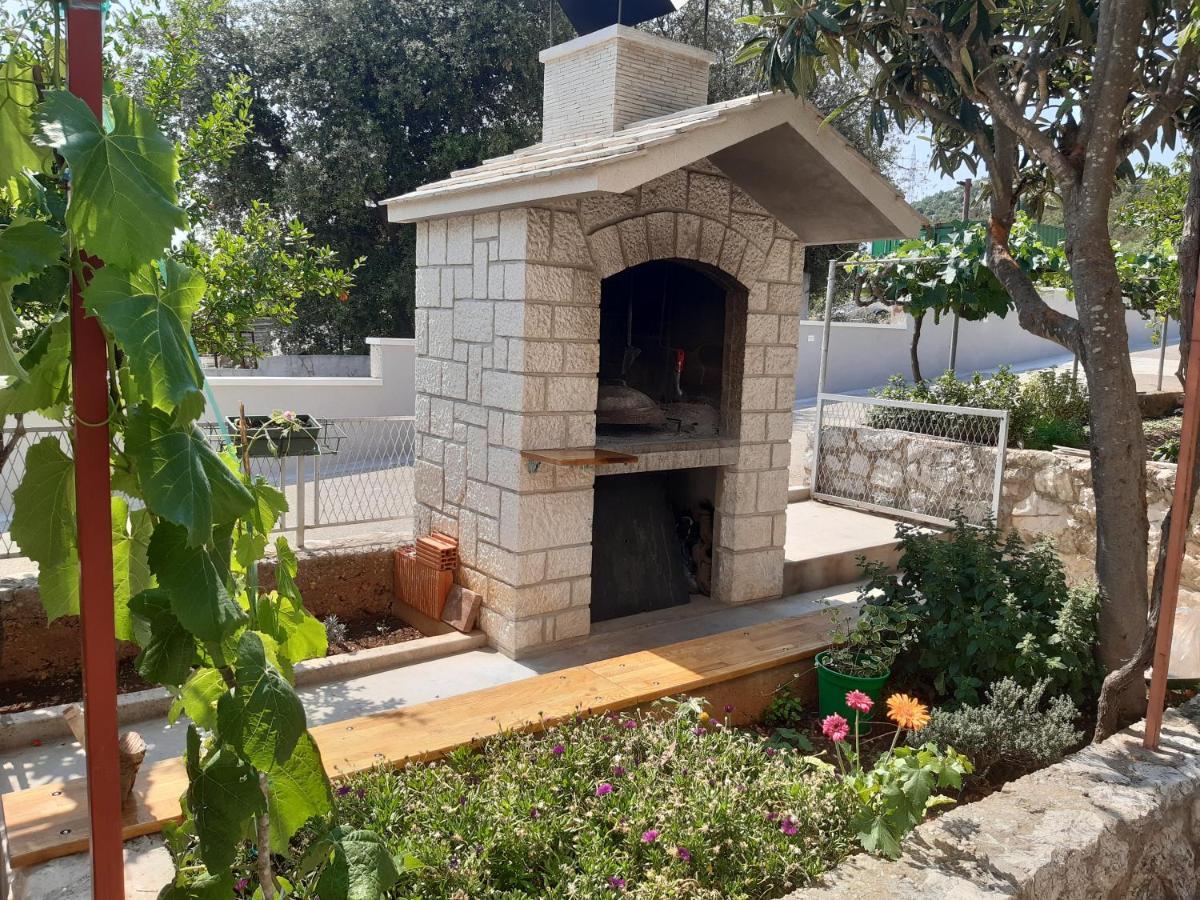 Apartman Maslina Šibenik Exterior foto