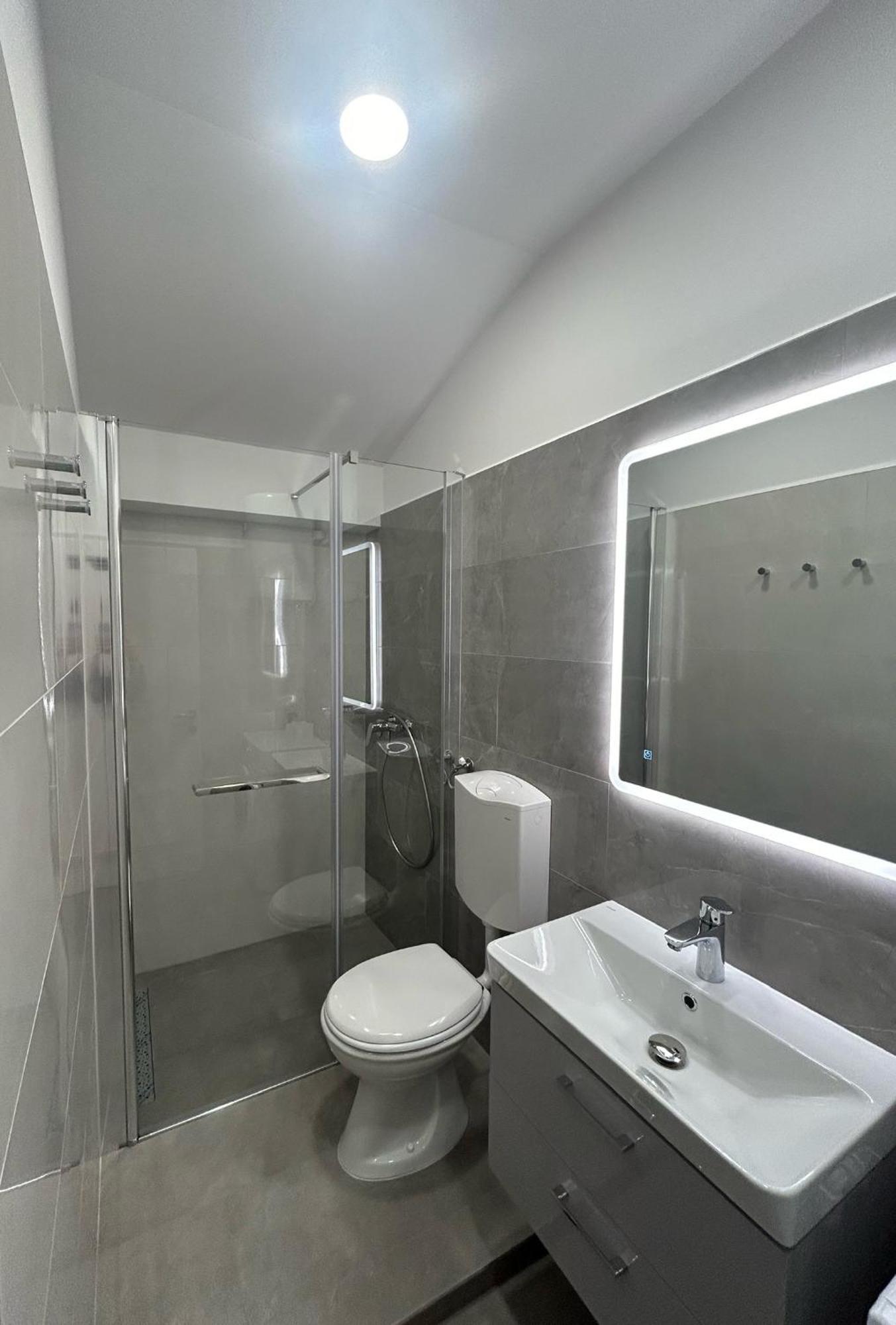 Apartman Maslina Šibenik Exterior foto
